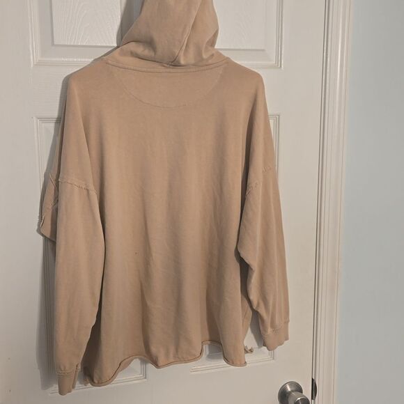 Aerie hoodie size small womens - Picture 7 of 7